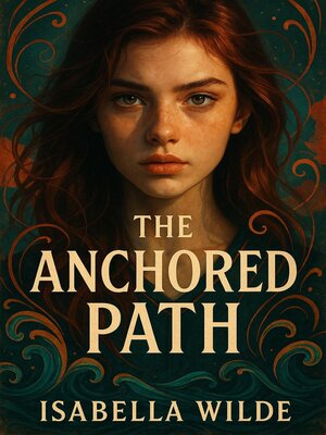 cover image of The Anchored Path
